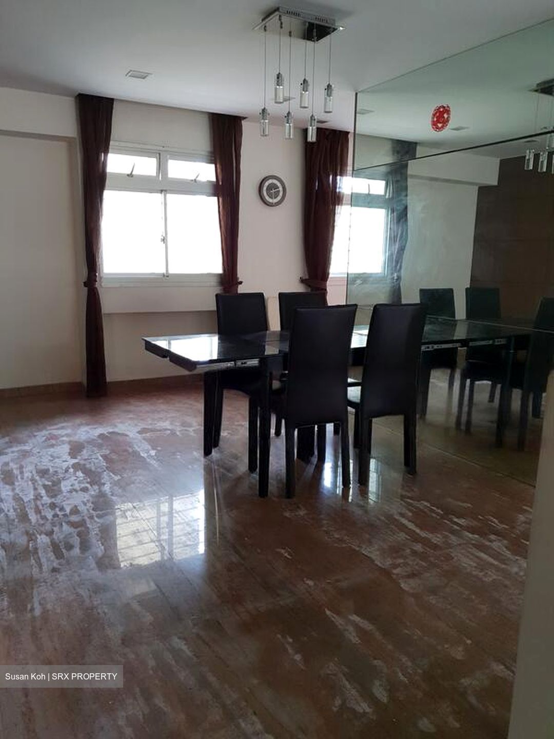 Blk 708 Pasir Ris Drive 10 (Pasir Ris), HDB 5 Rooms #468436631